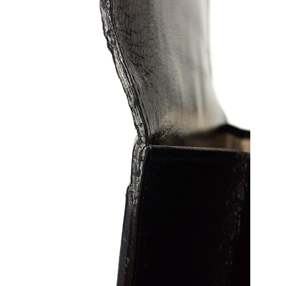 SAINT LAURENT Yves Shoulder Bag - Picture 7 of 9